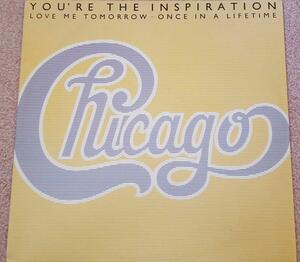  Chicago　シカゴ　You