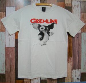 【送料無料】XL★新品ギズモ【Gremlins】グレムリン★プリントＴシャツ