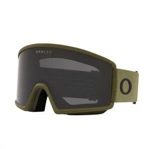 1円スタート 2025 OAKLEY オークリー OO7120-13 Target Line L ターゲットライン/スノーボード/スキー/ラージ