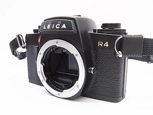p325 LEICA R4 USED