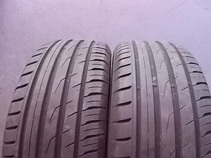 ２２５／５５Ｒ１６　ＴＯＹＯ　プロクセス　ＣＦ２　２本　20181007