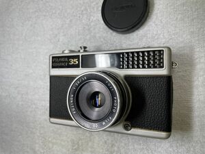 FUJICA COMPACT 35