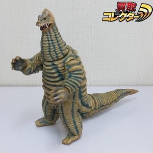 mJ431b [人気] エクスプラス 大怪獣シリーズ どくろ怪獣 レッドキング / ウルトラマン | フィギュア L