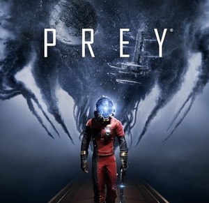 ■STEAM■ PREY (ホラーSF FPS＋RPG 個人的オススメ)