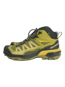 MERRELL◆トレッキングブーツ/27cm/BRW/J500253W