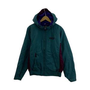 Columbia コロンビア 218PM3394 ジャケット sizeS/P/グリーン系