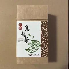 有機烏龍茶 150g