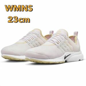 NIKE W AIR PRESTO 878068-608/23cm 2000年に誕生したオリジナルと同じ比類なきフィット感と快適性を提供します◎