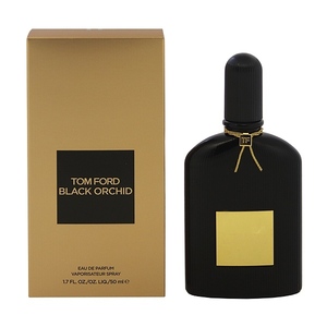 トムフォード グルマン ブラックオーキッド EDP・SP 50ml TOM FORD BLACK ORCHID 新品 未使用