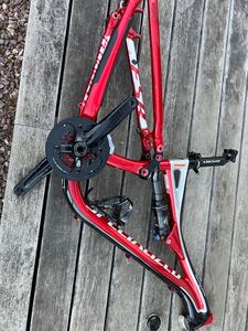 Specialized Stumpjtmper フレーム 29