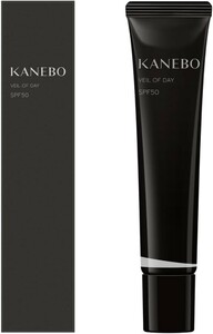 ◆新品 未開封 KANEBO カネボウ ヴェイル オブ デイ 美容液 下地 40g SPF50・PA+++ ラメラUV◆送料無料◆