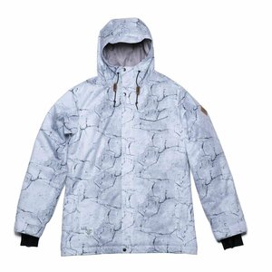 1177433-ONYONE/MENS JACKET メンズ スノージャケット 2LAYER/M