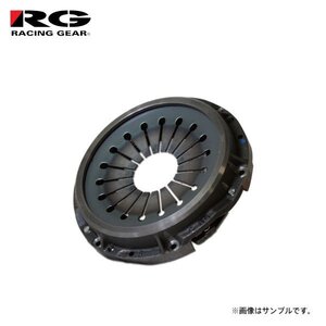 RG レーシングギア クラッチカバー クレスタ JZX100 H8.9～H13.10 1JZ-GTE ターボ