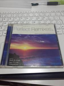 ■Paul Van Dyk「Perfect Remixes Vol.2」■