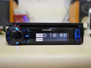 U565 iphone/USB/AUX/MP3/WMA/AAC対応 おまけ変換ハーネス