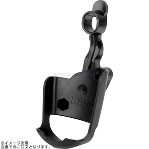 在庫あり RAM MOUNTS ラムマウント RAM-HOL-GA12U Garmin専用ホルダー(Astro220/GPS60/GPSMAP60シリーズ) ボール無