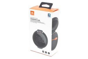 1D307☆ハーマン HARMAN JBL☆ イヤホン用 チャージングケース 美品 （ニューポーン）