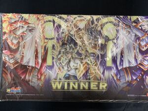 バディファイト ボルテック ラー 大会 優勝 限定 プレイマット 非売品 稀少品