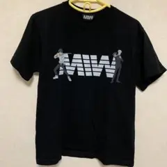 メイドインワールド　MIW 呪術廻戦　乙骨　五条　tシャツ M