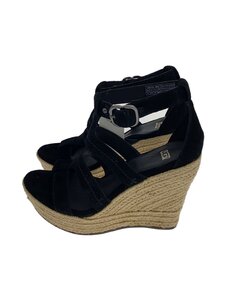 UGG australia◆サンダル/25cm/BLK