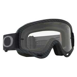 BK送料込 新品OakleyオークリーOFrameOフレームMXゴーグルマットカーボンファイバーcrfkxfyzfsxfmotocrossモトクロスゴーグルエンデューロ