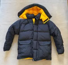 美品 THE NORTH FACE レンジライトパーカ