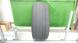 S0808IS ミシュラン PRIMACY4+ 225/45R18 95Y 18インチ サマータイヤ 22年製 1本