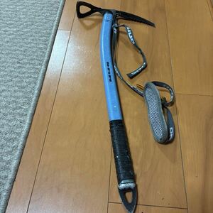 DMM社　ピッケル　55cm 2