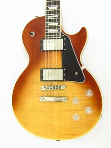 Epiphone エピフォン Les Paul Modern Figured エレキギター ケース付き ◆ G4568