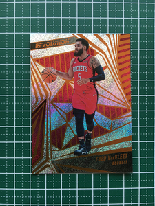 ★PANINI 2023-24 NBA REVOLUTION #41 FRED VANVLEET［HOUSTON ROCKETS］ベースカード「BASE」★