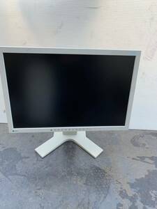 EIZO PCモニター FlexScan S2031W 動作品