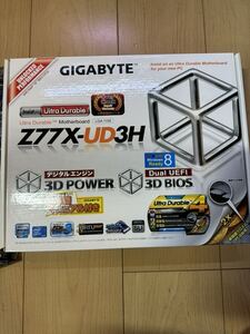 GIGABYTE マザーボード ATX GAMING