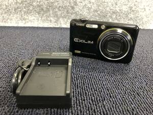 403-6 CASIO HIGH SPEED EXILIM　EX-FC150　美品