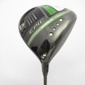 キャロウェイゴルフ EPIC エピック MAX ドライバー Diamana 40 for Callaway シャフト：Diamana 40 for Callaway