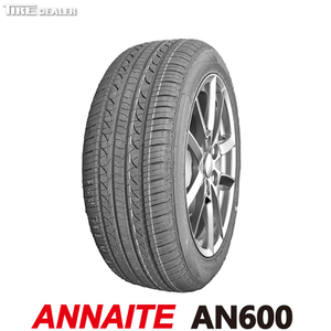 アナイト コスパ良 激安 205/65R16 95H ANNAITE AN600 サマータイヤ 4本セット