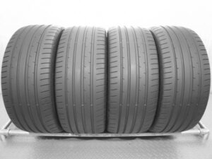 トーヨー NANOENERGY R53 215/45R17 4本 2022年製 『189』