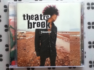 CD THEATRE BROOK「TROPOPAUSE」シアターブルック