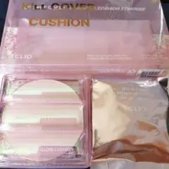 CLIO KILLCOVER MESHGLOWCUSHION LINGERIE