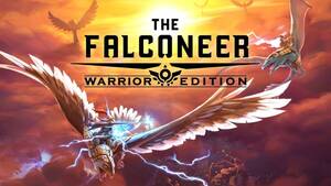 【Steamキーコード】The Falconeer: Warrior Edition /ファルコニア ウォリアーエディション