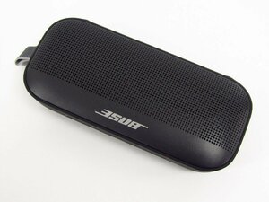 BOSE ボーズ sound link flex サウンドリンクフレックス bluetooth ブルートゥース スピーカー ※ジャンク品 ☆5392