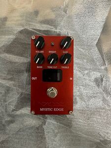 VOX VALVENERGY MYSTIC EDGE