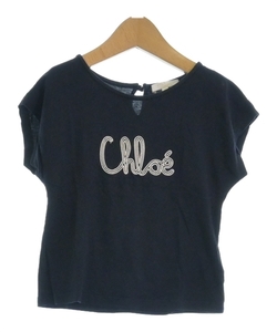 Chloe Tシャツ・カットソー キッズ クロエ 中古　古着