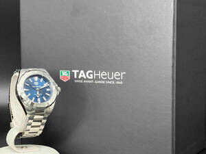 TAG HEUER／その他のモデル WBD1417.BA0741 時計