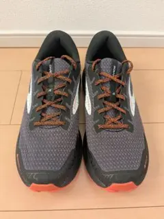 Brooks ブルックス GTX ディバイド4 28.0cm トレラン アルトラ