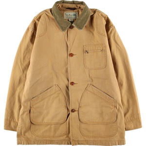 古着 00年代 エルエルビーン L.L.Bean ハンティングジャケット メンズXL /eaa424718 ss2501_30