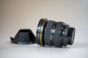 Tokina AF 20-35mm F3.5-4.5 ニコンFマウント用　（AF235Ⅱ）