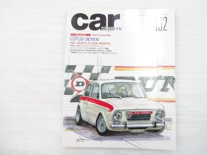 AA3L carmagazine/フィアットアバルトOT2000 ポルシェ911カブリオレ VWゴルフカブリオ プジョー306カブリオレ ベンツC280スポーツライン 71