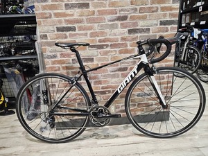 ジャイアント GIANT ULTEGRA ロードバイク 11s 2015 DEFY 4