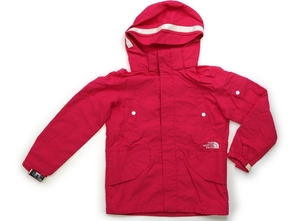 ノースフェイス The North Face ブルゾン・Gジャン 130サイズ 女の子 子供服 ベビー服 キッズ