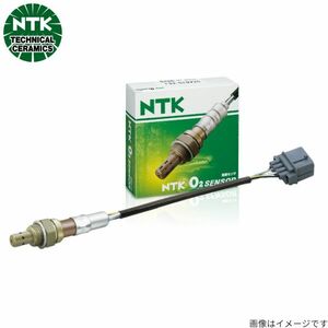 NTK(NGK) O2センサー インテグラSJ EK3 ホンダ 1本 酸素センサー OZA669-EE3